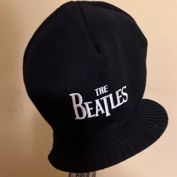Beatles knit cap - Picture 6 of 8